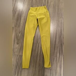 Alo yoga airlift leggings